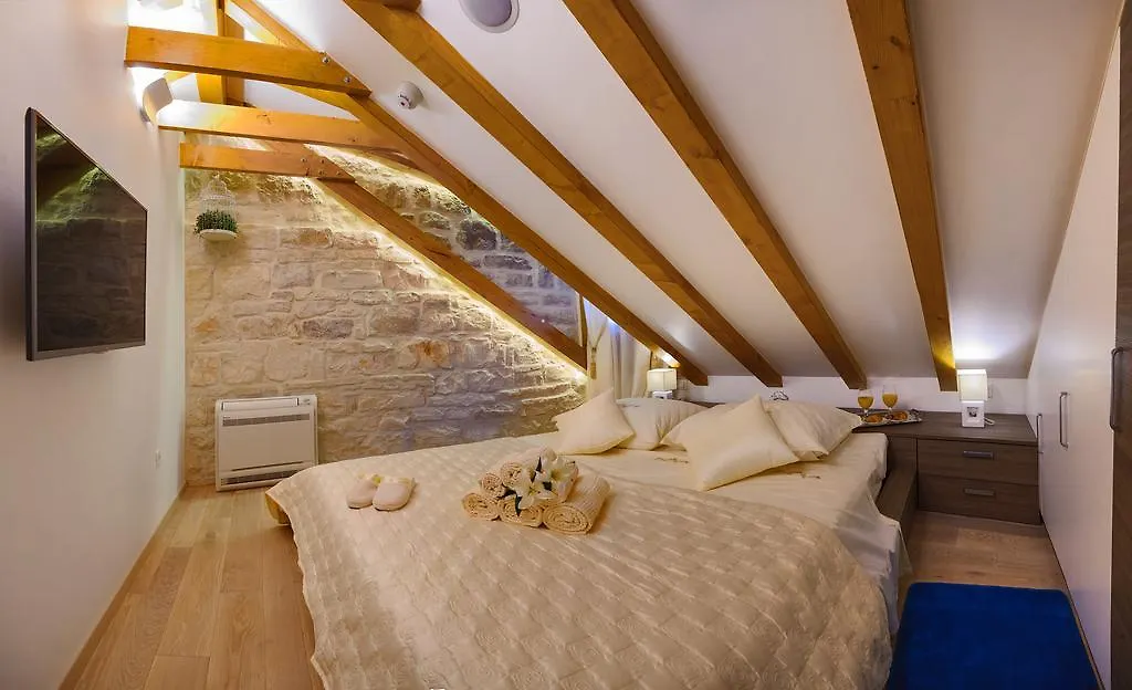 Apartment Atticus Croatia