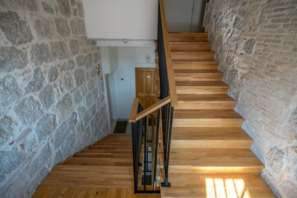 Apartment Atticus  Split