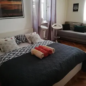 Optimist Split/city Center Apartman