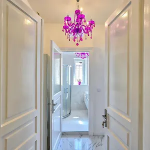  Apartman Collins Amethyst Center Croatia