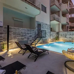 Stobrec Apartman
