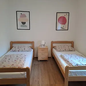  Apartman Aida Croatia