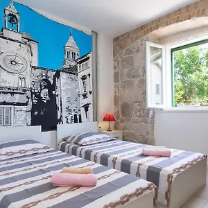 Tamaria Apartman