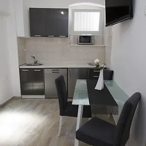 Old Town Apartman