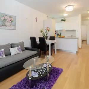 Arijana Free Private Garage Apartman