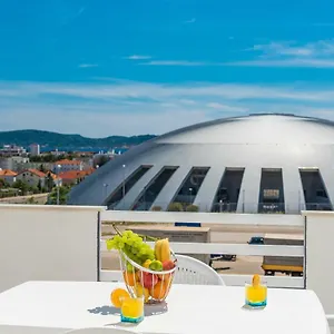  Apartman Hiperion Croatia